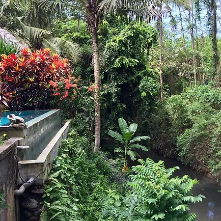 Villa Kusumasari Boutique Resort